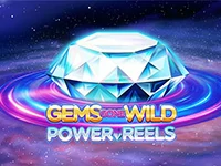เกมสล็อต Gems Gone Wild Power Reels